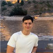 I give affordable private Spanish classes for one month